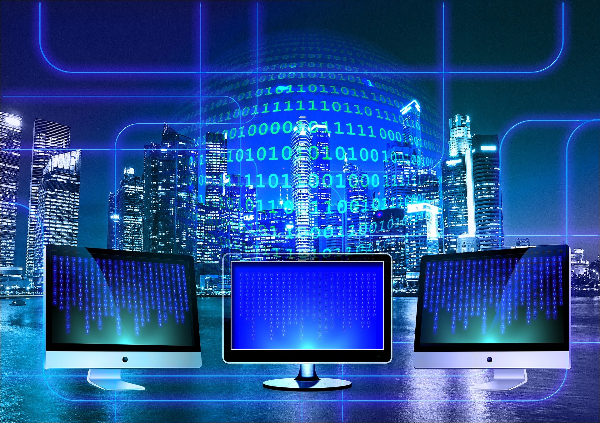 IT & Digital Services score Compliance Plus in Customer Service Excellence