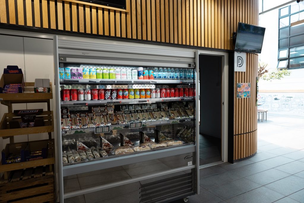 Drinks Fridge